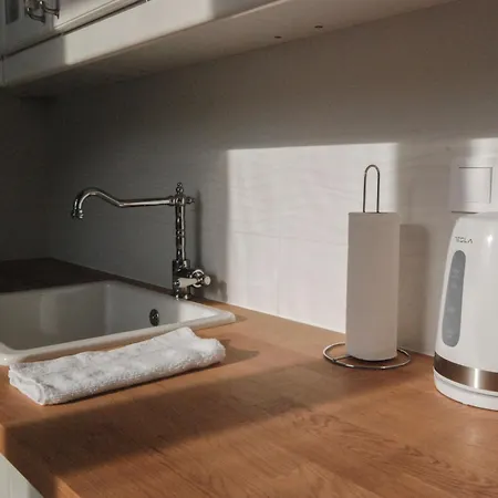 Apartment Luxury Opposite Opera, Central, Ac, Metro 1, Sleeps 6 Budapest